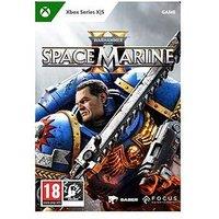 Xbox Warhammer 40,000: Space Marine 2 (Digital Download)