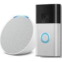 Ring Smart Speakers