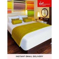 Virgin Experience Days Hotel Indigo Liverpool One Night Winter Stay With Prosecco For Two