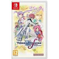Nintendo Switch Tales Of Graces F Remastered
