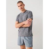 Nike Mens Training T-Shirt - Black