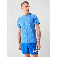 Nike Mens Training T-Shirt - Blue