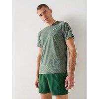 Nike Mens Training T-Shirt - Green