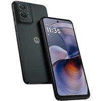 Motorola Moto G55 - 8Gb Ram, 256Gb Storage, Forest Grey