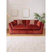 Very Home Caressa 3 Seater Sofa