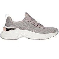 Skechers Hazel Pretty Knitty Trainer
