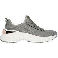 Skechers Hazel Pretty Knitty Trainer