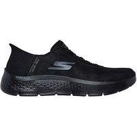 Skechers Lip-Ins: Go Walk Flex - Mali
