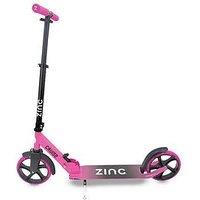 Zinc Cruise Scooter - Pink