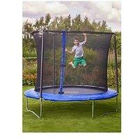 Sportspower 8Ft Trampoline Blue