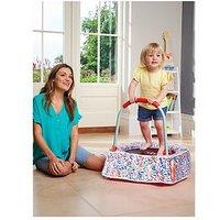 Sportspower Fisher Price Toddler Trampoline