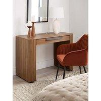 Very Home Carina Dressing Table - Mid Oak
