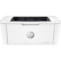 Hp Laserjet M110W Wireless Mono Printer