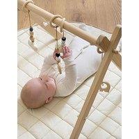 Clair De Lune Wooden Play Gym