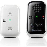 Motorola Pip10 Audio Baby Monitor