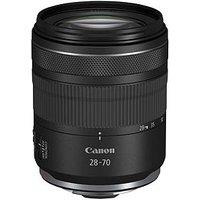 Canon Rf 28-70Mm F2.8 Is Stm Lens