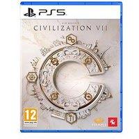Playstation 5 Sid Meier'S Civilization Vii