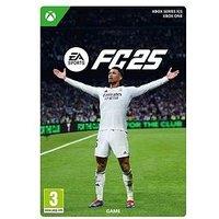 Xbox Ea Sports Fc 25 (Digital Download)