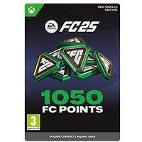 Xbox Ea Sports Fc 25 - 1050 Fc Points (Digital Download)