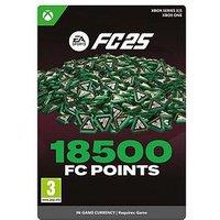 Xbox Ea Sports Fc 25 - 18500 Fc Points (Digital Download)