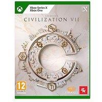 Xbox Sid Meier'S Civilization Vii