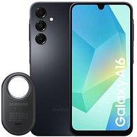 Samsung Galaxy A16 4G, 128Gb Storage - Mobile Only