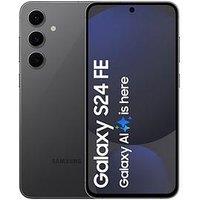 Samsung Galaxy S24 Fe 5G - Galaxy Ai - Mobile Only
