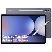 Samsung Galaxy Tab S10+ - Galaxy Ai - Tablet Only