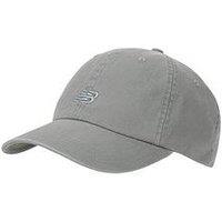 New Balance 6 Panel Classic Hat V 2.0 - Grey