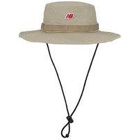 New Balance Boonie Bucket Nb Patch - Beige