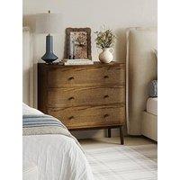 Lpd Home Callie Smoked Chest