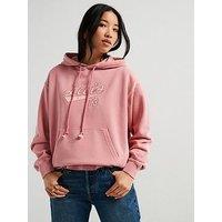 Levi'S Graphic Heritage Hoodie