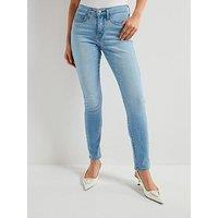 Levi'S 311 Shaping Skinny Jeans - Up And Away Blue