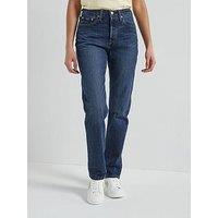 Levi'S 501 Original Jeans - Same Intent Blue