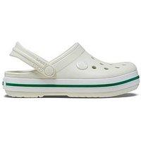 Crocs Kids Crocband - White