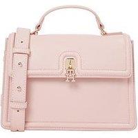 Tommy Hilfiger Eternity Mini Satchel Bag - Pink