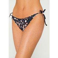 Calvin Klein Side String Bikini Brief - Multi