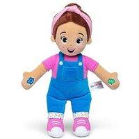 Ms Rachel Speak & Sing Doll