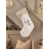 Mamas & Papas Small Stocking - Reindeer 2024