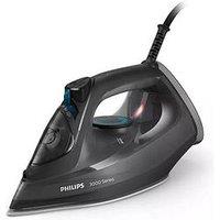 Philips S3000 Steam Iron - Black