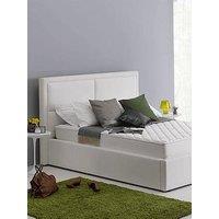 Dormeo Aloe Vera Memory Deluxe & Mattress