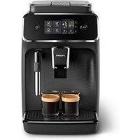 Philips Ep2 Fully Automatic Coffee Machine