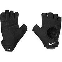 Nike Womens Training Vapor Gloves - Black