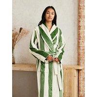 Chelsea Peers Longline Robe - Sealskin Fleece