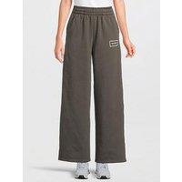 P.E Nation Womens Training Neo Trackpants - Grey