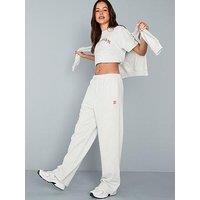 P.E Nation Womens Training Eastside Trackpants - Grey