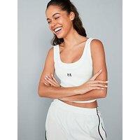 P.E Nation Women'S Training Forward Tank - Green
