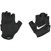 Nike M Vapor Gloves - Black