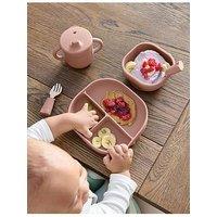 Mamas & Papas 4 Piece Weaning Starter Kit - Melba