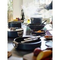 Joseph Joseph Space 3Pc (6Pc) N/S Saucepan Set